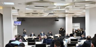 Данас сједница Скупштине Града Источно Сарајево – ГЛАС РЕГИЈЕ.057