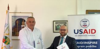 ХАН ПИЈЕСАК: Властити бизнис за жене уз подршку општине и USAID-a – ГЛАС РЕГИЈЕ.057