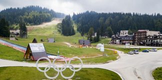 Камп на Јахорини за вше од 350 дјеце из цијеле Републике