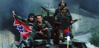 Како је сниман филм „Лепа села, лепо горе“ у сред рата – ГЛАС РЕГИЈЕ.057