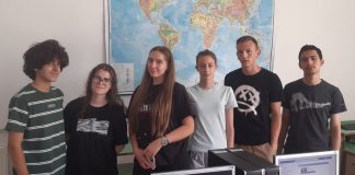 Власенички ђаци су покорили Европу! – ГЛАС РЕГИЈЕ.057