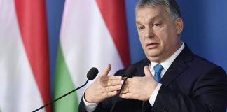 Орбан: Попадаће све Владе у Европи, наставе ли помагати Украјину – ГЛАС РЕГИЈЕ.057