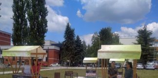Мини-сајам размјене књига у Источном Новом Сарајеву