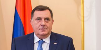 Додик у Турској о путној инфраструктури