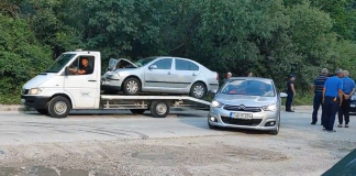 Страдао полицајац Станко Јошило из Трнова – ГЛАС РЕГИЈЕ.057