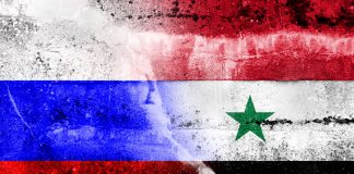 Сирија признала Доњецк и Луганск као независне републике – ГЛАС РЕГИЈЕ.057