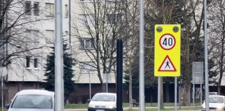 Гашење свјетала по дану смањује загађење и штеди гориво – ГЛАС РЕГИЈЕ.057