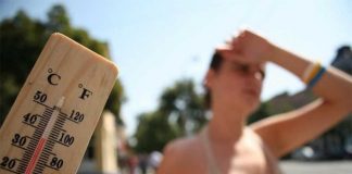 Стиже нови топлотни талас у БиХ; Данас на снази жути метеоаларм – ГЛАС РЕГИЈЕ.057