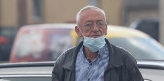 Апелационо вијеће ослободило Малка Коромана –ГЛАС РЕГИЈЕ.057