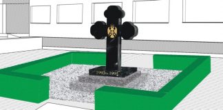 Idejno rješenje centralnog spomen-obilježja – GLAS REGIJE.057