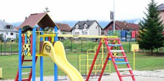 Хан Пијесак: Списак дјеце која испуњавају услови за вртић – ГЛАС РЕГИЈЕ.057