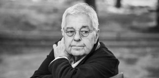 Умро Листер ( глумац Бранко Цвејић) – ГЛАС РЕГИЈЕ.057