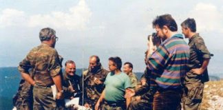 Operacija „Lukavac 93“: Srpska vojska slomila tkz. Armiju BiH – GLAS REGIJE.057