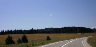 Првобитни план: Изградити Српско Сарајево на Равној Романији – ГЛАС РЕГИЈЕ.057