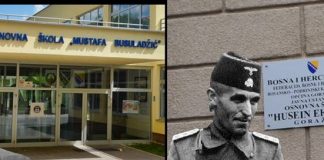 Када ће доћи до ДЕНАЦИЗАЦИЈЕ Сарајева? – ГЛАС РЕГИЈЕ.057