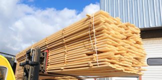 Падају свјетске цијене дрвне грађе – ГЛАС РЕГИЈЕ.057