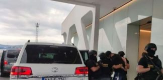 Сава Маринковић изручен БиХ – ГЛАС РЕГИЈЕ.057