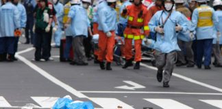 Pogubljen muškarac koji je ubio sedam osoba – GLAS REGIJE.057