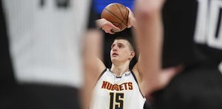 Јокић добио највећи уговор у историји НБА лиге – ГЛАС РЕГИЈЕ.057