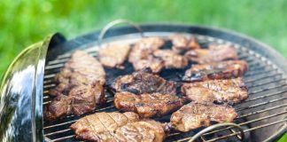 Вријеме је за роштиљ – ГЛАС РЕГИЈЕ.057