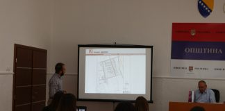 Рогатица: Усвојен Регулациони план „Ново насеље“ – ГЛАС РЕГИЈЕ.057