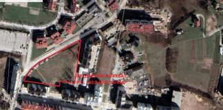 Istočna Ilidža: Izložen Nacrt Regulacionog plana „Veljine zapad“ – GLAS REGIJE.057
