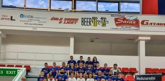 Рукометни камп: “РК Славија & Ратко Николић“ је у нашем граду! – ГЛАС РЕГИЈЕ.057