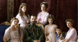 На данашњи дан убијена царска породица Романов – ГЛАС РЕГИЈЕ.057