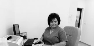 Напустила нас је Др Бранка Пекић Семиз – ГЛАС РЕГИЈЕ.057