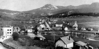 Пале су тада имале 700 становника, неколико продавница и 3 аутомобила – ГЛАС РЕГИЈЕ.057