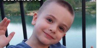 Помозимо малом Алекси из Зворника – ГЛАС РЕГИЈЕ.057