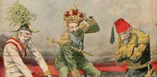 „Босна“, српска земља од пантивијека – ГЛАС РЕГИЈЕ.057