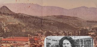 Буна сељана у околини Сарајева 1917.године – ГЛАС РЕГИЈЕ.057