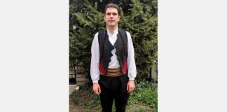 Београдски љекар чувар традиције Гласинца – ГЛАС РЕГИЈЕ.057