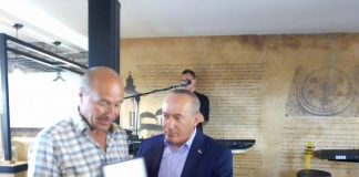 Mljekarima sa Sokoca srebrena plaketa opštine – GLAS REGIJE.057