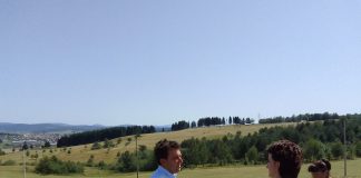 Башевић: Ски лифт ће имати двије стазе, љетни и зимски садржај – ГЛАС РЕГИЈЕ.057