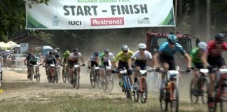 Успјешан викенд за бициклисте ,,Фориса“ – ГЛАС РЕГИЈЕ.057