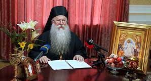 Митополит Хризостом у четвртак служи на Равној Романији-ГЛАС РЕГИЈЕ.057