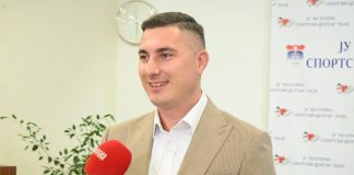 Шкипина честитао грађанима крсну славу и Дан општине – ГЛАС РЕГИЈЕ.057