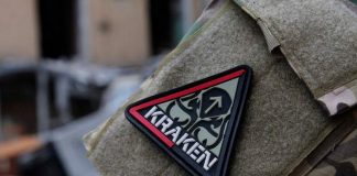 Припадници неонацистичког пука „Кракен“ стрељали 100 украјинских војника због повлачења – ГЛАС РЕГИЈЕ.057