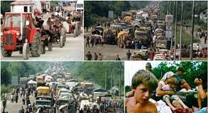 Годишњица „Олује“ – ГЛАС РЕГИЈЕ.057