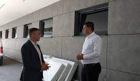 Oпштина Пале донирала болници „Србија“ 30 душека – ГЛАС РЕГИЈЕ.057