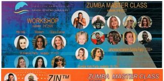 „Адреналински плесни викенд Пале – Јахорина“ – ГЛАС РЕГИЈЕ.057