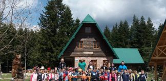 Покрени се и посјети Романију – ПД „Гласинац“ Соколац – ГЛАС РЕГИЈЕ.057