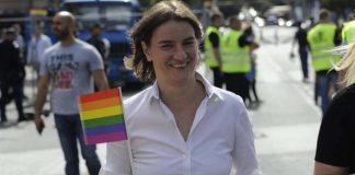 Она ће опет бити премијер Србије – ГЛАС РЕГИЈЕ.057