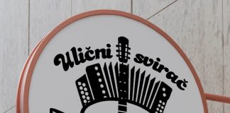 Оснива се фондација „Улични свирач“ – ГЛАС РЕГИЈЕ.057