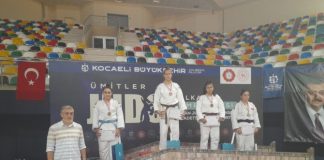 Лана Лубура првак Балкана, Андреа Симовић бронзана – ГЛАС РЕГИЈЕ.057