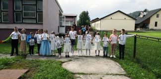 Отворене реновиране просторије дневног боравка за дјецу – ГЛАС РЕГИЈЕ.057