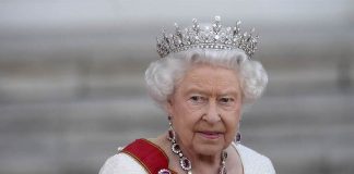 Ванга је предвидјела: „2022.године умријеће краљица“ – ГЛАС РЕГИЈЕ.057