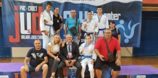 Сaша Шеховац првак Балкана – ГЛАС РЕГИЈЕ.057